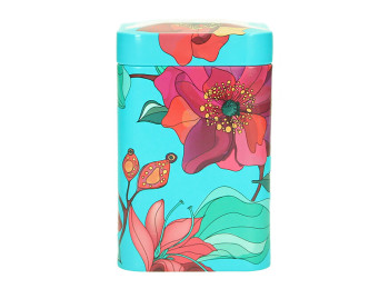 My Sweet Tea - Accessoires - Boîte "Poppy Blue" 100gr