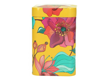 My Sweet Tea - Accessoires - Boîte "Poppy Blue" 100gr