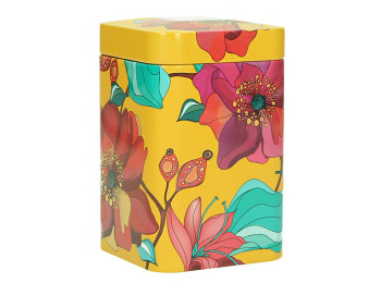 My Sweet Tea - Accessoires - Boîte "Poppy Blue" 100gr