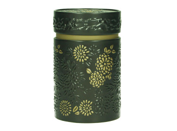My Sweet Tea - Accessoires - Boîte "Yumiko Black and Gold" 150gr
