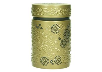 My Sweet Tea - Accessoires - Boîte "Yumiko Gold" 150gr