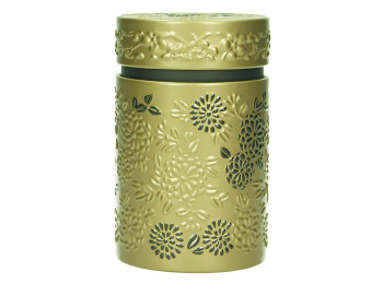 My Sweet Tea - Accessoires - Boîte "Yumiko Gold" 150gr