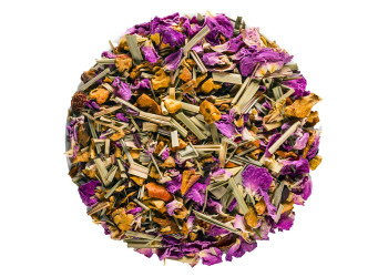 Tisane Octobre Rose 100gr
