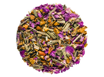 Tisane Octobre Rose 100gr