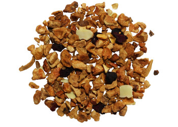 My Sweet Tea - Eau de fruit - Nuage d'Amande