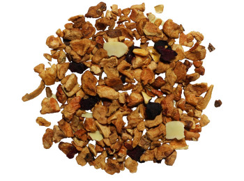 My Sweet Tea - Eau de fruit - Nuage d'Amande