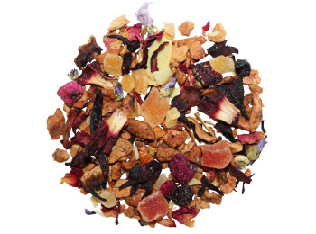 My Sweet Tea - Eau de fruit - Mamie Myrtille