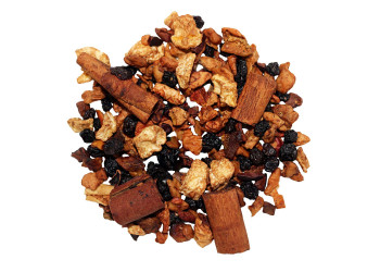 My Sweet Tea - Eau de fruit - Tonnerre de Breizh !