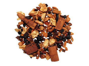 My Sweet Tea - Eau de fruit - Tonnerre de Breizh !