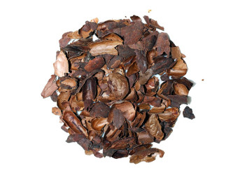 ECORCES DE FEVE DE CACAO BIO