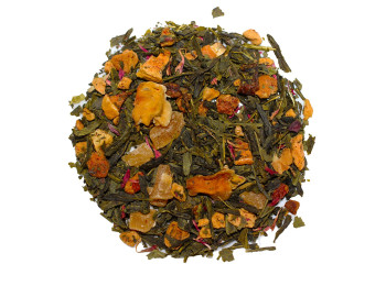 My Sweet Tea - Thé Vert - Pink Tropic