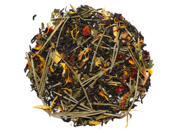 Thé Noir - Thé du Touareg Bio