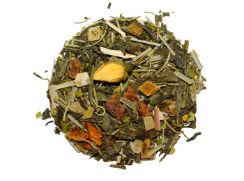 My Sweet Tea - Thé Vert - California