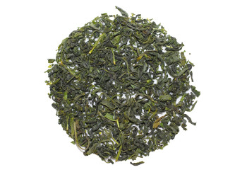 My Sweet Tea - Thé Vert - Kama-iri Cha Bio