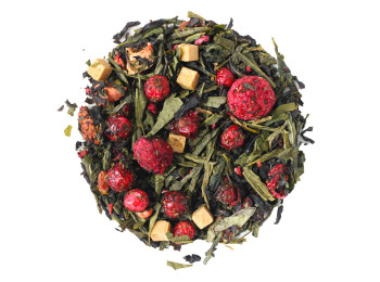 My Sweet Tea - Thé Vert - Lovely