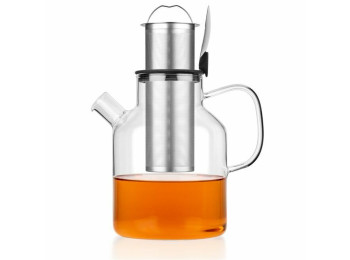 THEIERE BOUILLOIRE 2.2L EN VERRE