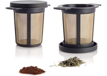 INFUSEUR EXTRA FIN TAILLE M FINUM