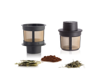 INFUSEUR FLOTTANT FINUM TAILLE M