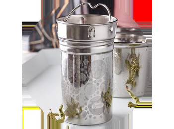 LEEZA POPPY TURQUOISE 50CL