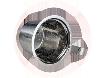 TISANIERE TEAEVE LEAF 35CL