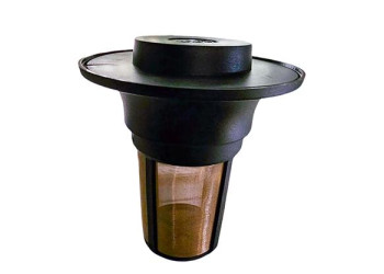 INFUSEUR EXTRA FIN TAILLE XL FINUM