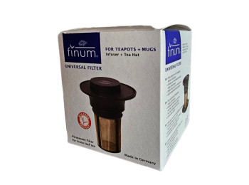 INFUSEUR EXTRA FIN TAILLE XL FINUM