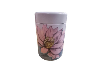 BOITE ROSE PADMA 125GR