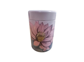 BOITE ROSE PADMA 125GR