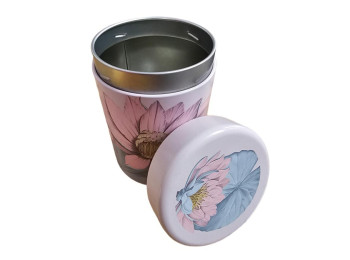 BOITE ROSE PADMA 125GR