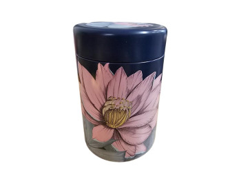 BOITE BLEU PADMA 125GR