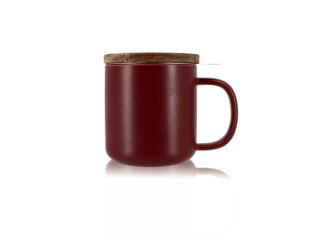 TISANIERE JULIET 30CL GRES BORDEAUX