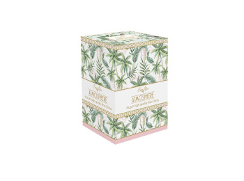 MUG PORCELAINE XL 60CL WILD TROPICAL