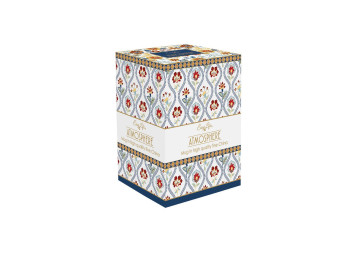 MUG XL PORCELAINE 60CL PAISLEY ABUNDANCE