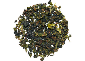 OOLONG TUNG TING BIO
