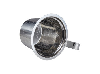 TEAEVE "FILTRE ACIER"