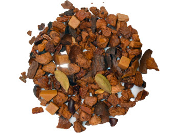 My Sweet Tea - Infusion - Lovely Christmas