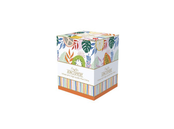 TISANIERE 35CL PORCELAINE TUTTI FRUTTI