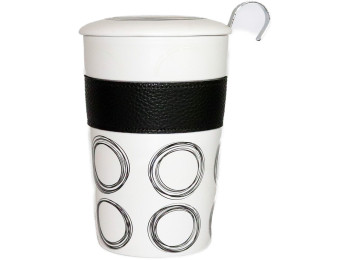 TEAEVE “CIRCULAR GREEN"