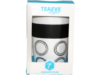 TEAEVE “CIRCULAR GREEN"