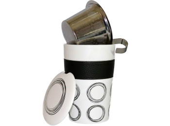 TEAEVE “CIRCULAR GREEN"