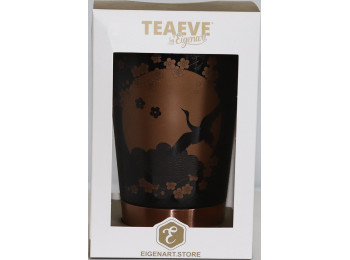 TEAEVE “KOMOREBI BLACK"