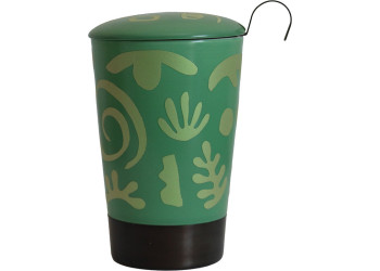 TEAEVE “OPERA VERT"