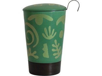 TEAEVE “OPERA VERT"