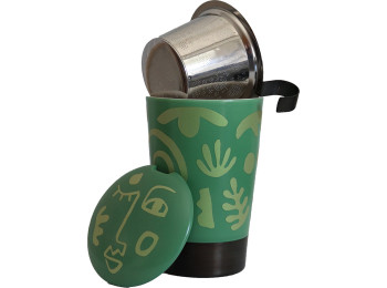 TEAEVE “OPERA VERT"