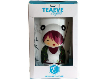 TEAEVE “LITTLE ANIMALS PANDA"