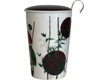 TEAEVE “LITTLE ANIMALS PANDA"