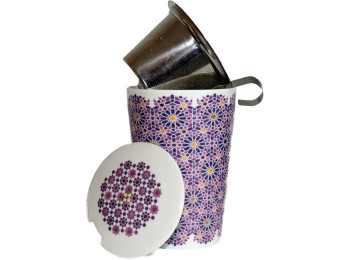 TEAEVE “Andalousia berry"