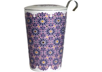 TEAEVE “Andalousia berry"