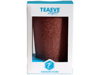 TEAEVE “MANADALA ROSE"