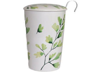 TEAEVE “Tree Vert"